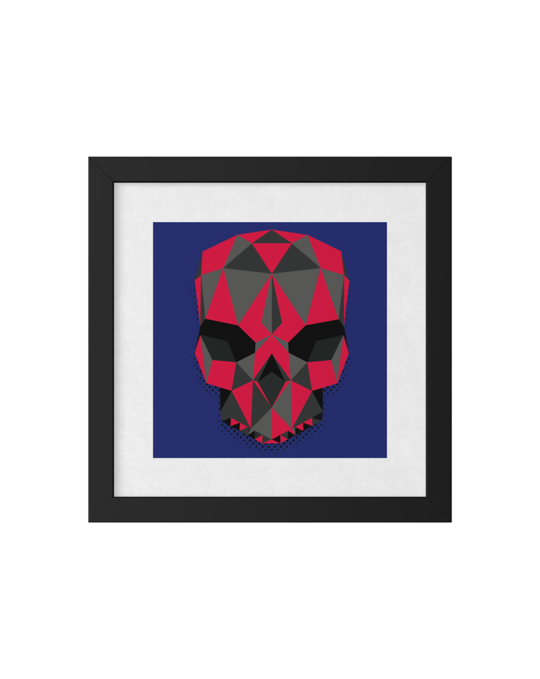 Shapeshifter Revenge (Abstract Skullz 12)