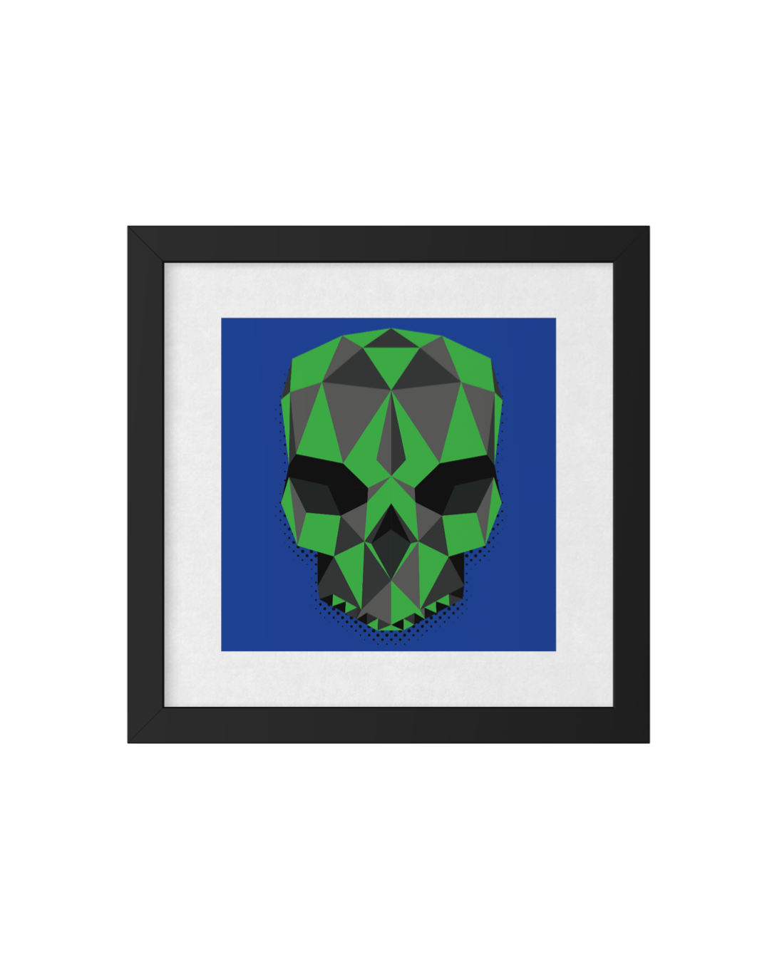 Righteous Machine (Abstract Skullz 15)