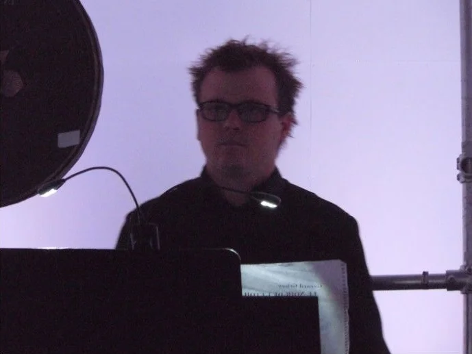 Ross Karre