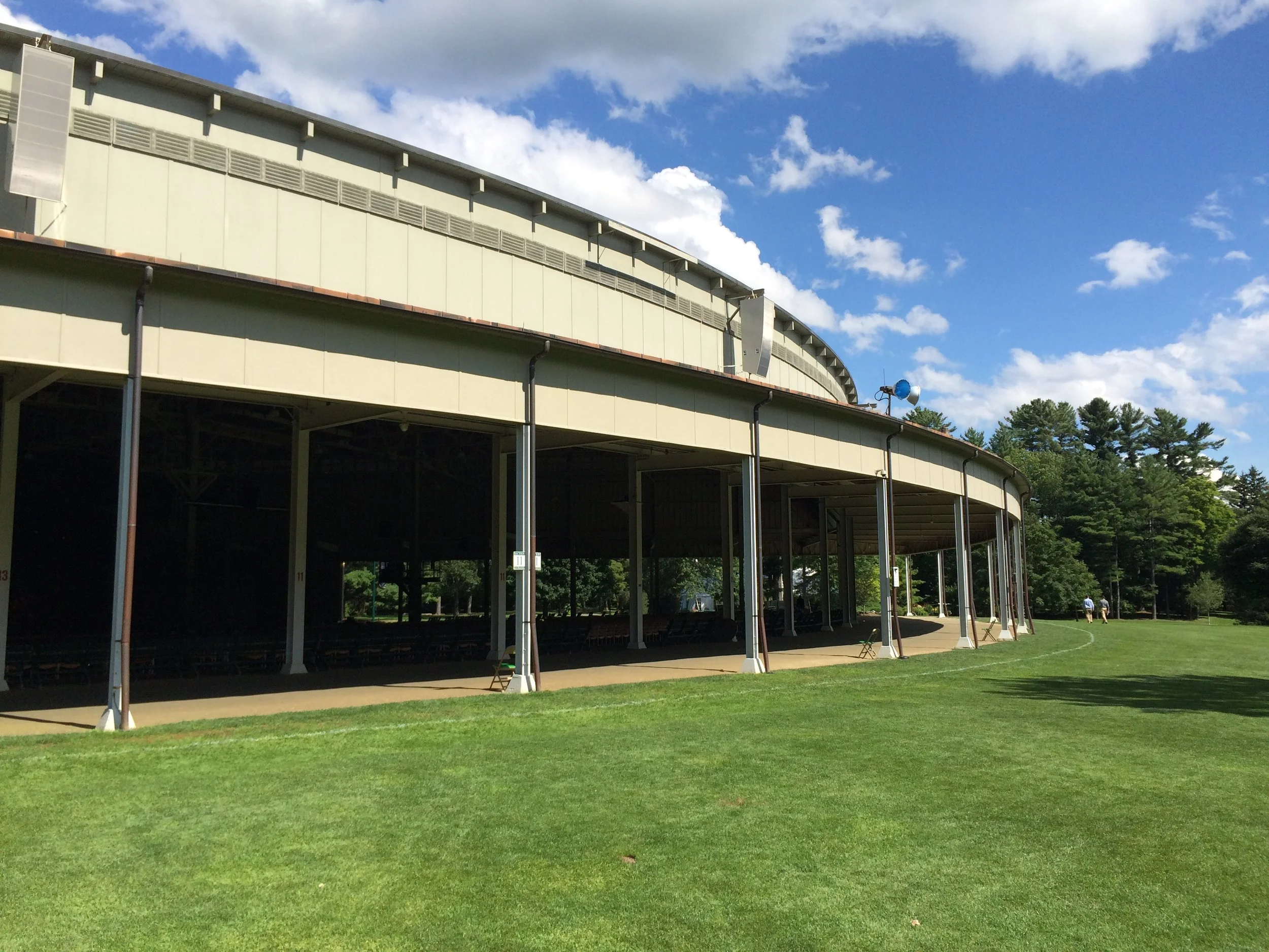 Tanglewood Music Center: Faculty