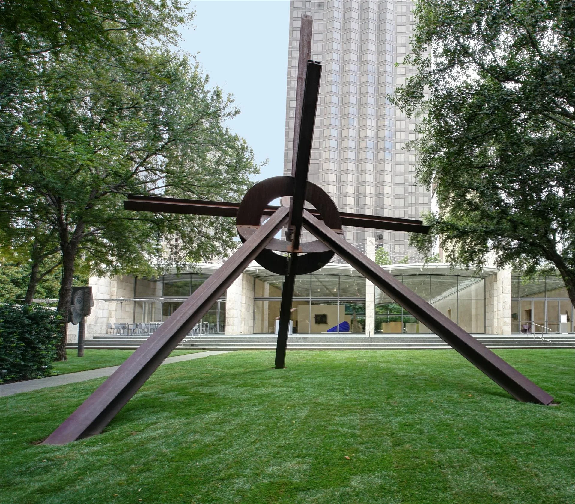 New Music at the Nasher