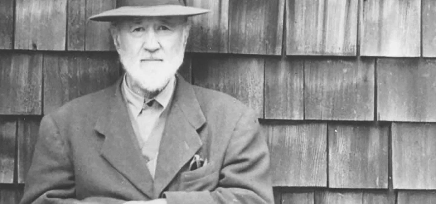 Cornell University: Kurtág and Ives