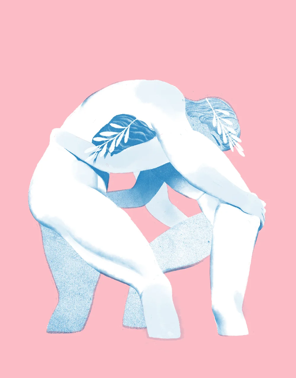 The Economy of Desire