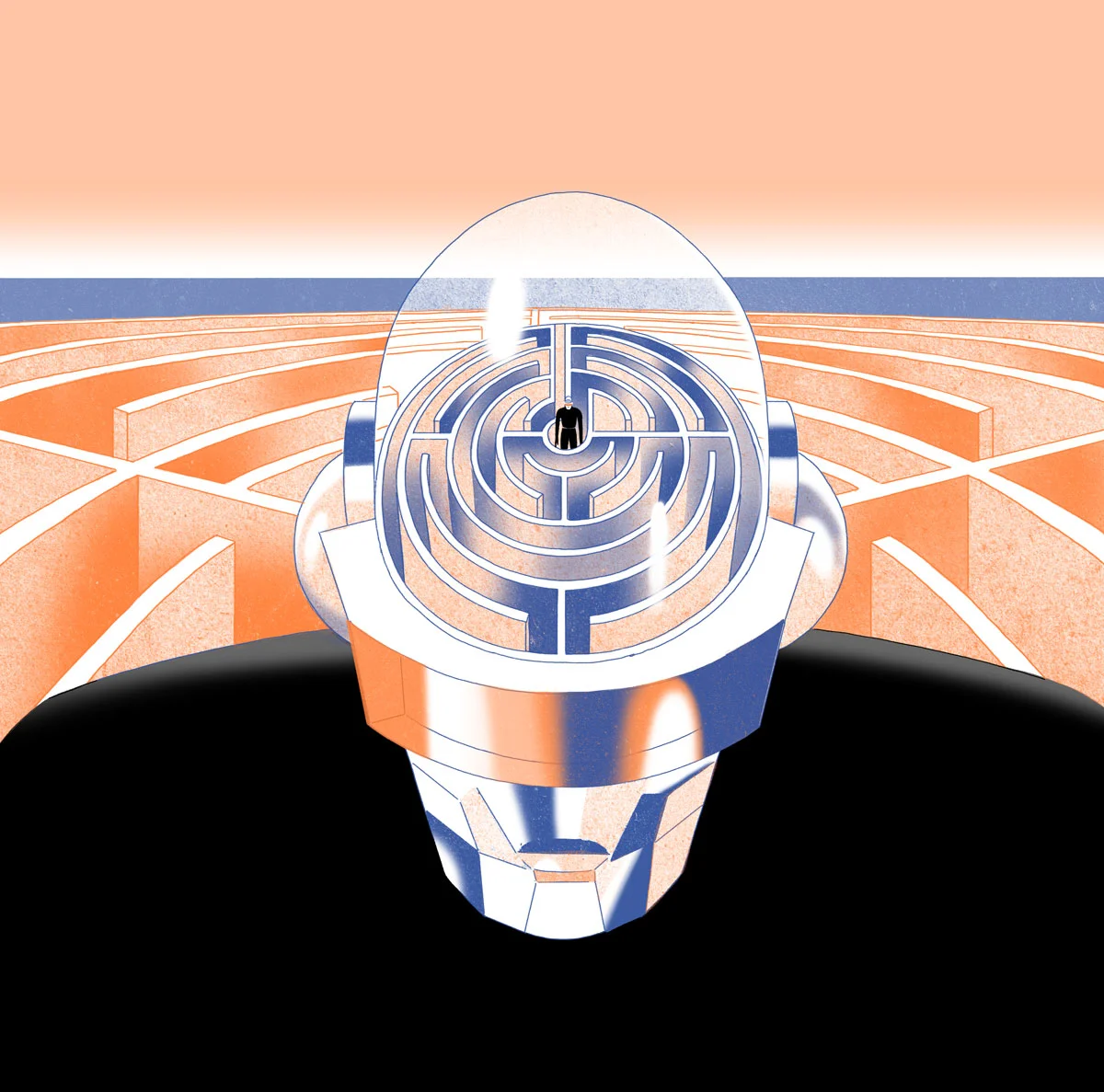 Why AI Is Not There Yet?