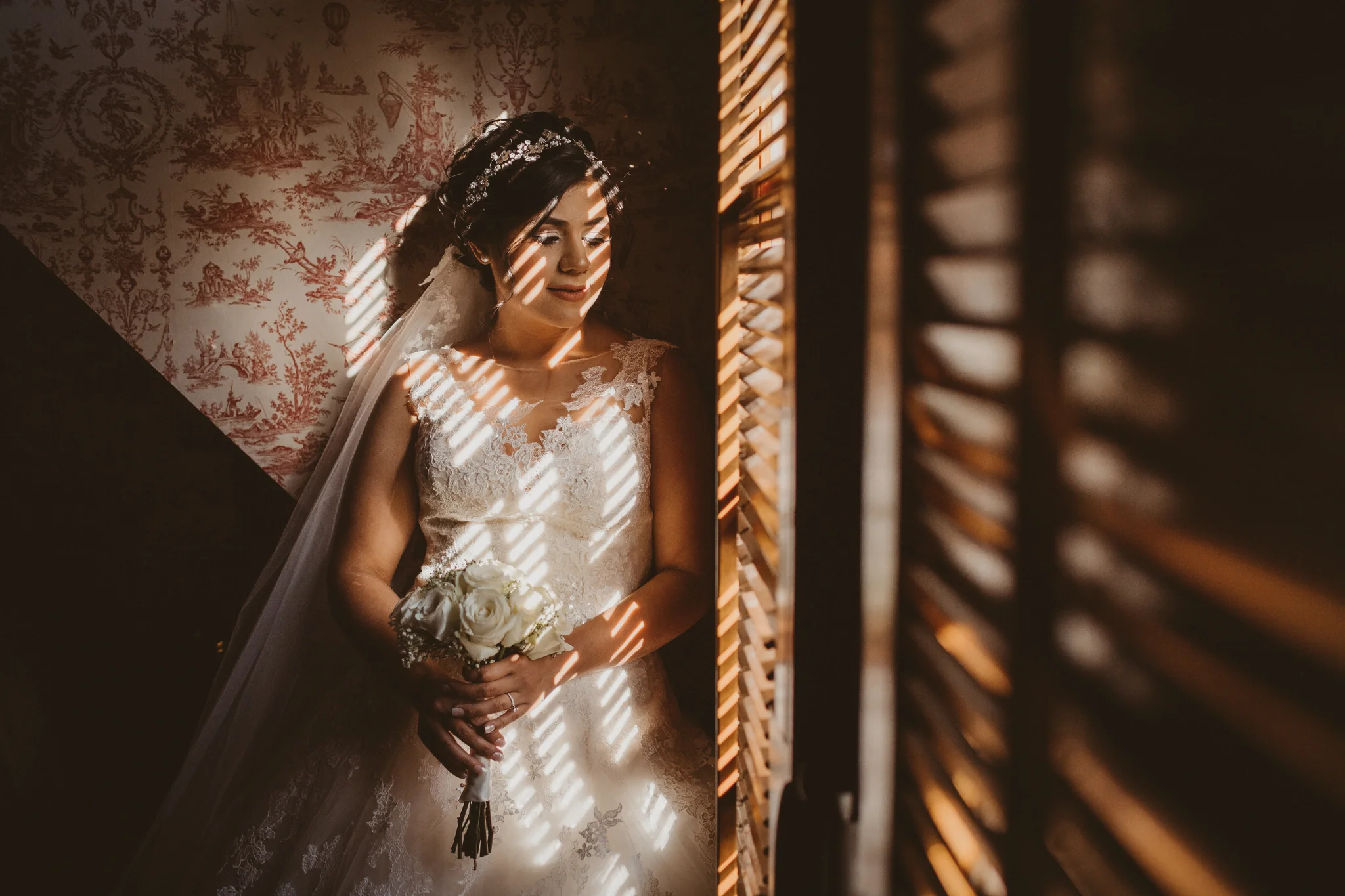 Jovanna | Bridal Session