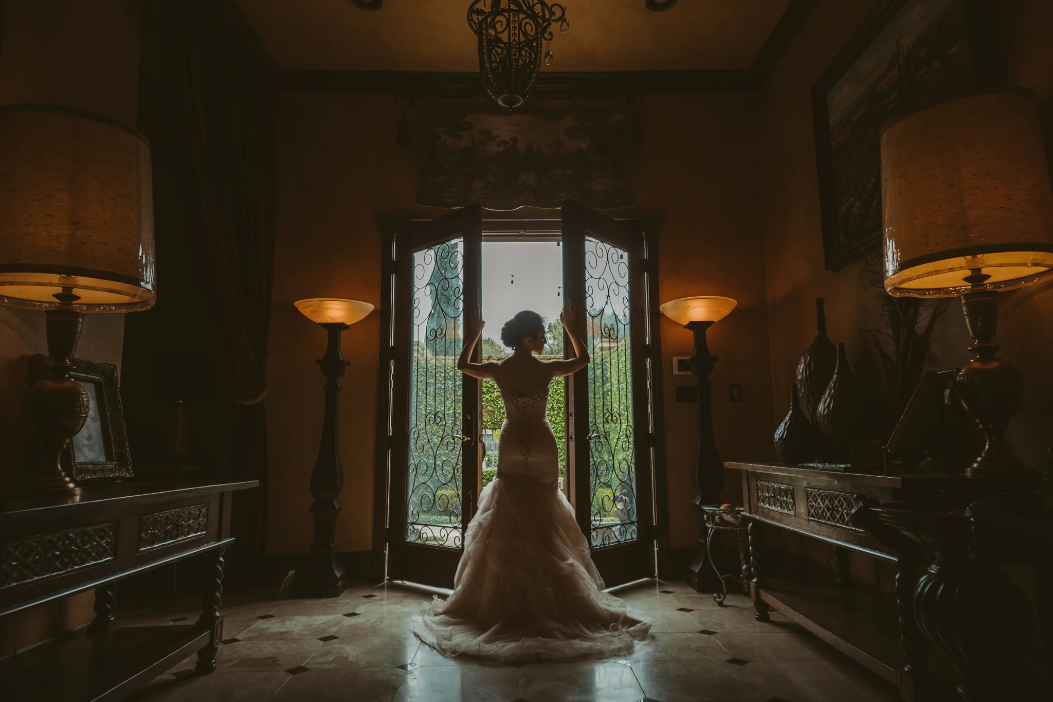 Gabrielle | Bridal