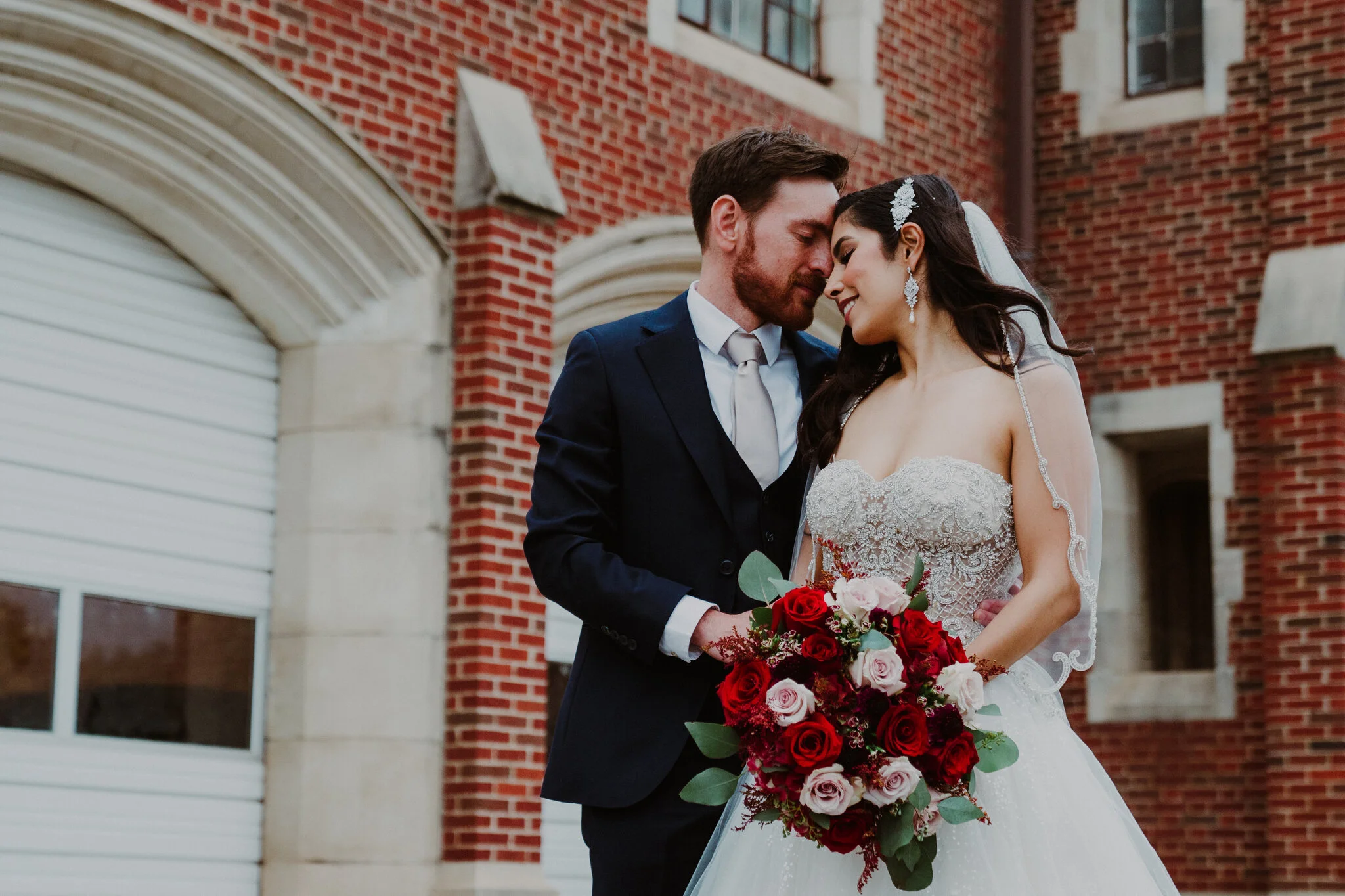 A &amp; J