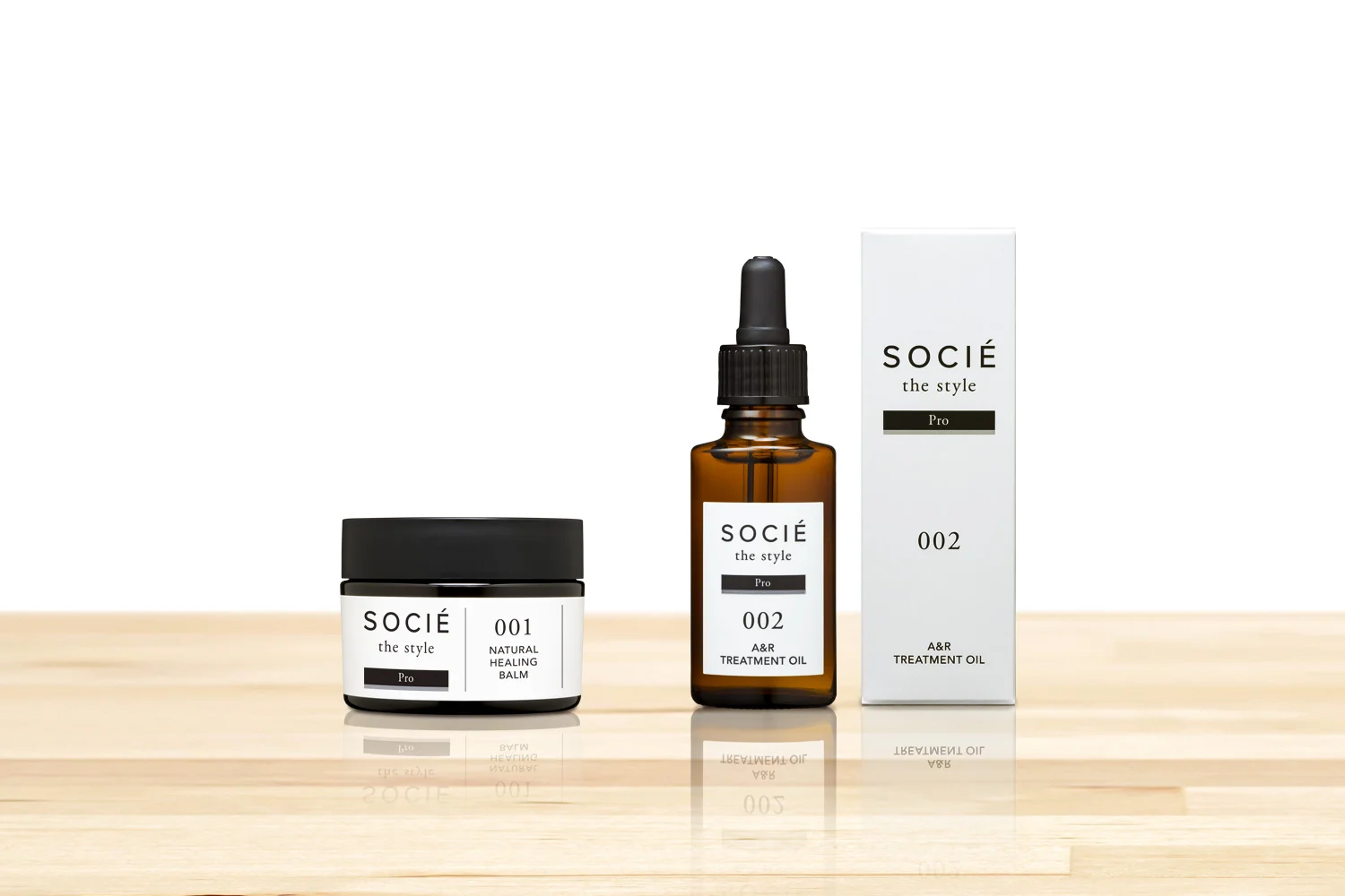 SOCIE / SOCIE the style  