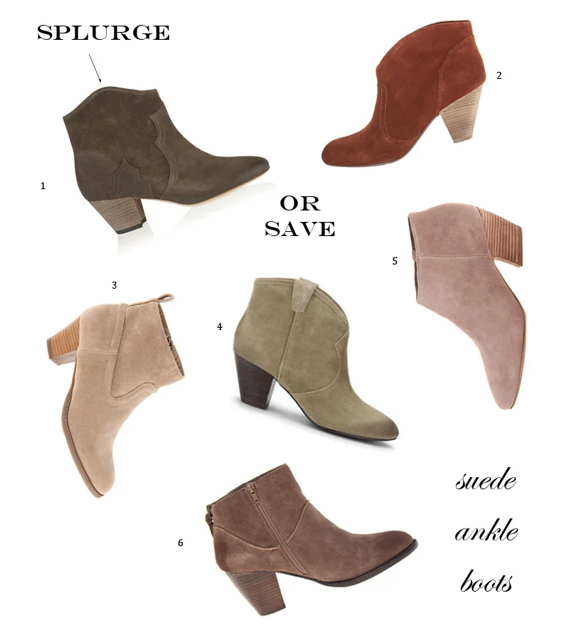 isabel marant dicker ankle boot