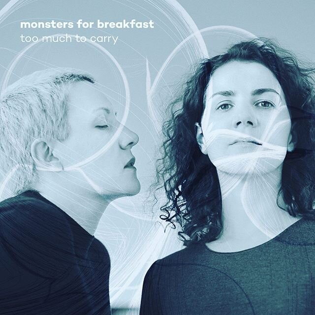 Out now!!! On bandcamp - support us and buy his album 🧡
https://monstersforbreakfast.bandcamp.com/album/too-much-to-carry
.
.
.
#newalbum #superproud #love