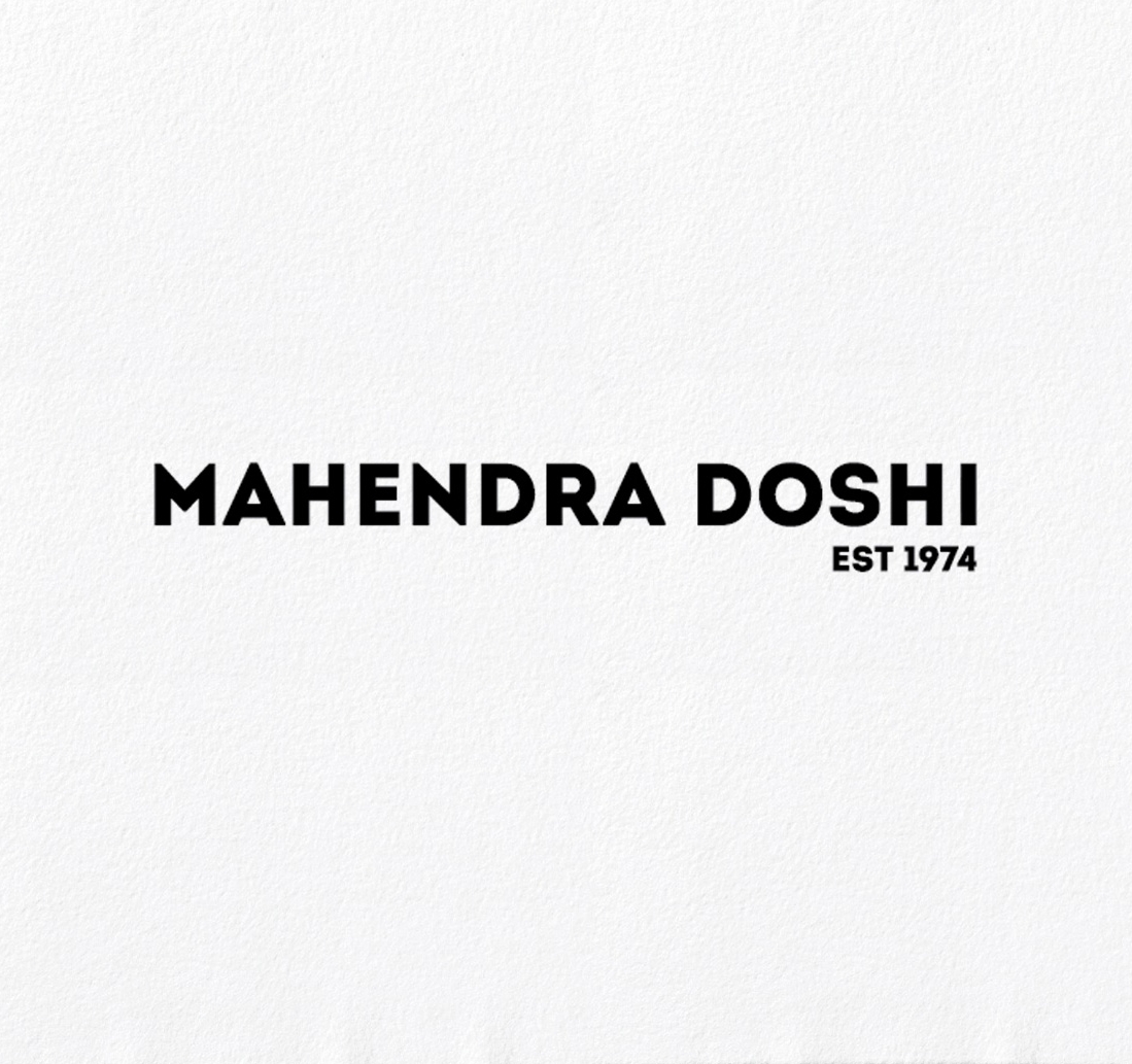 Branding, art direction and advertising for an iconic Mumbai based Antique and Furniture store, with a contemporary design sensibility.