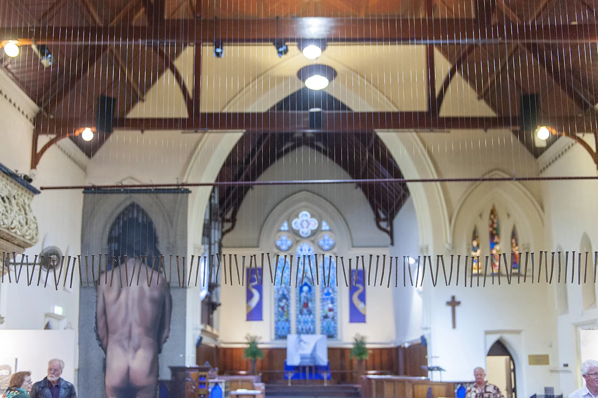 Stations of the Cross 2017
