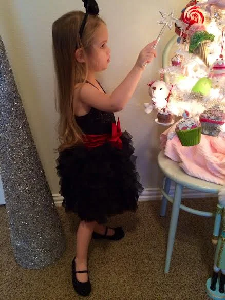 Ooh La La Couture Dress Shoes: GAP Kids Headband: Target 