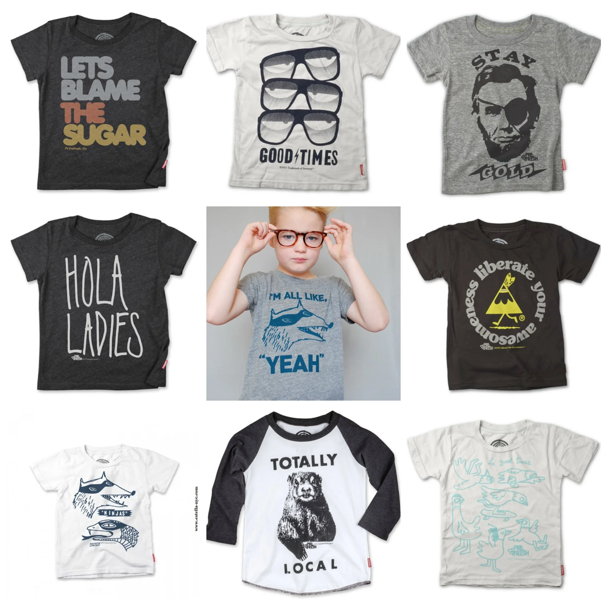 Prefresh Tees Collage.jpg