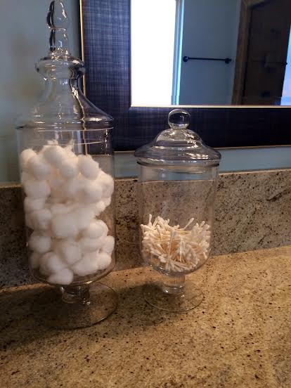 Practical and beautiful! 