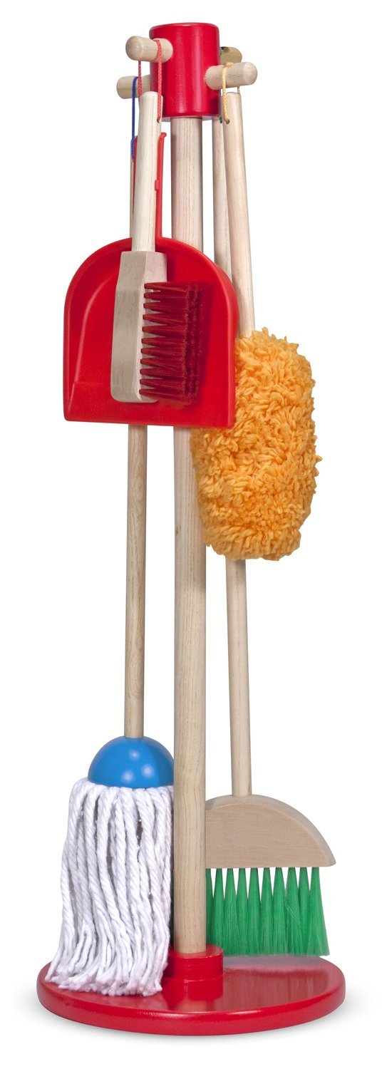 Melissa and Doug Cleaning Set. Lets Play House.jpg