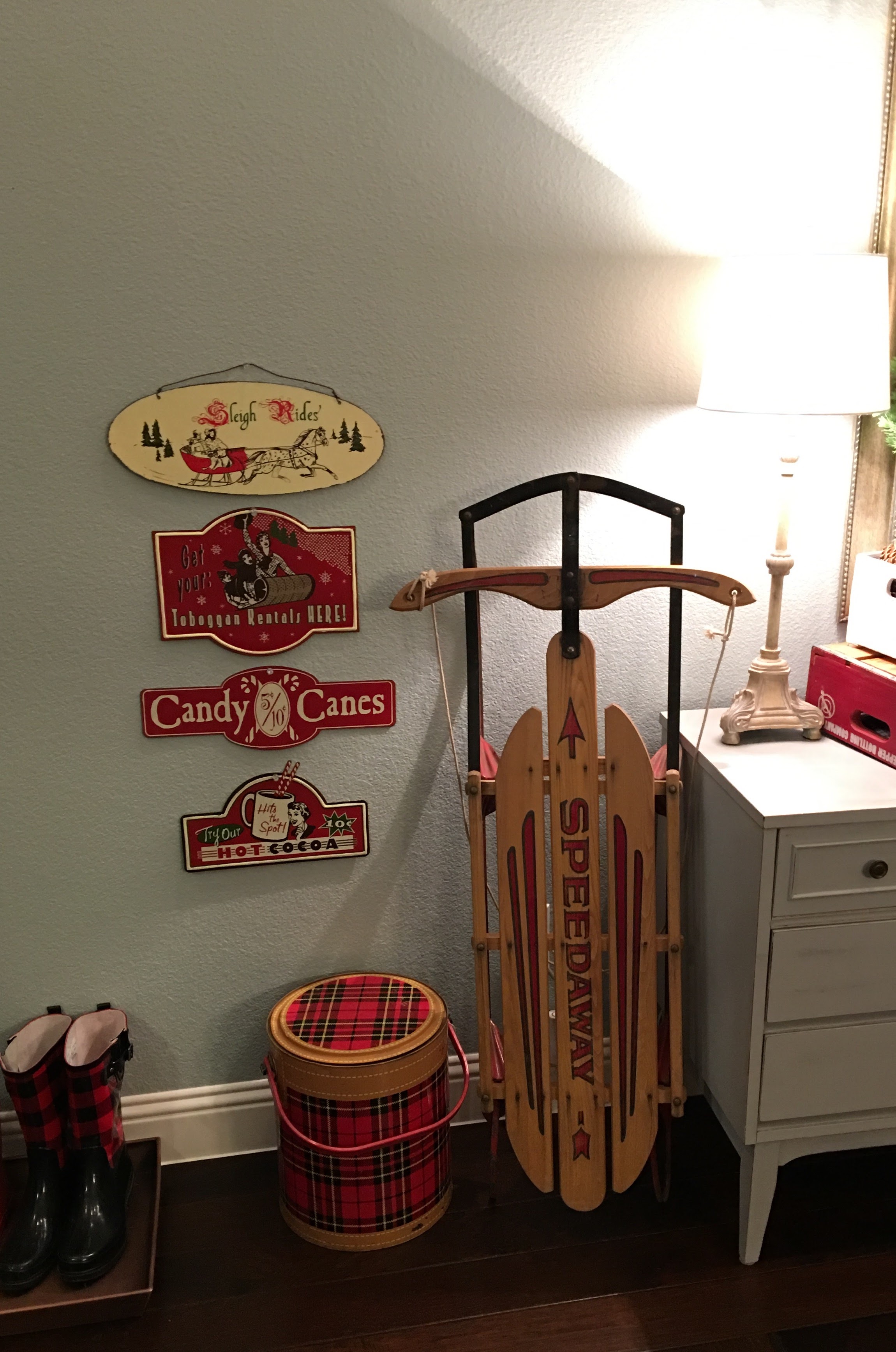 Entryway