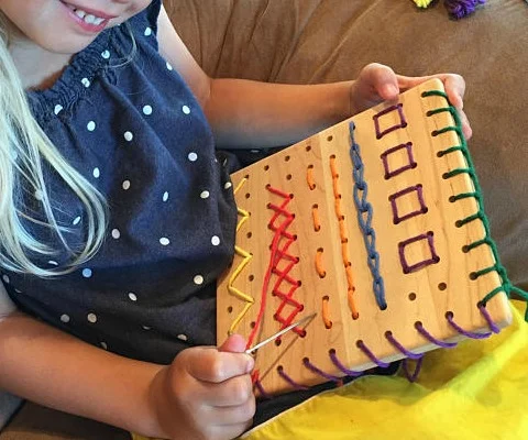 From Jennifer. Wooden Sewing Set. 2.jpg