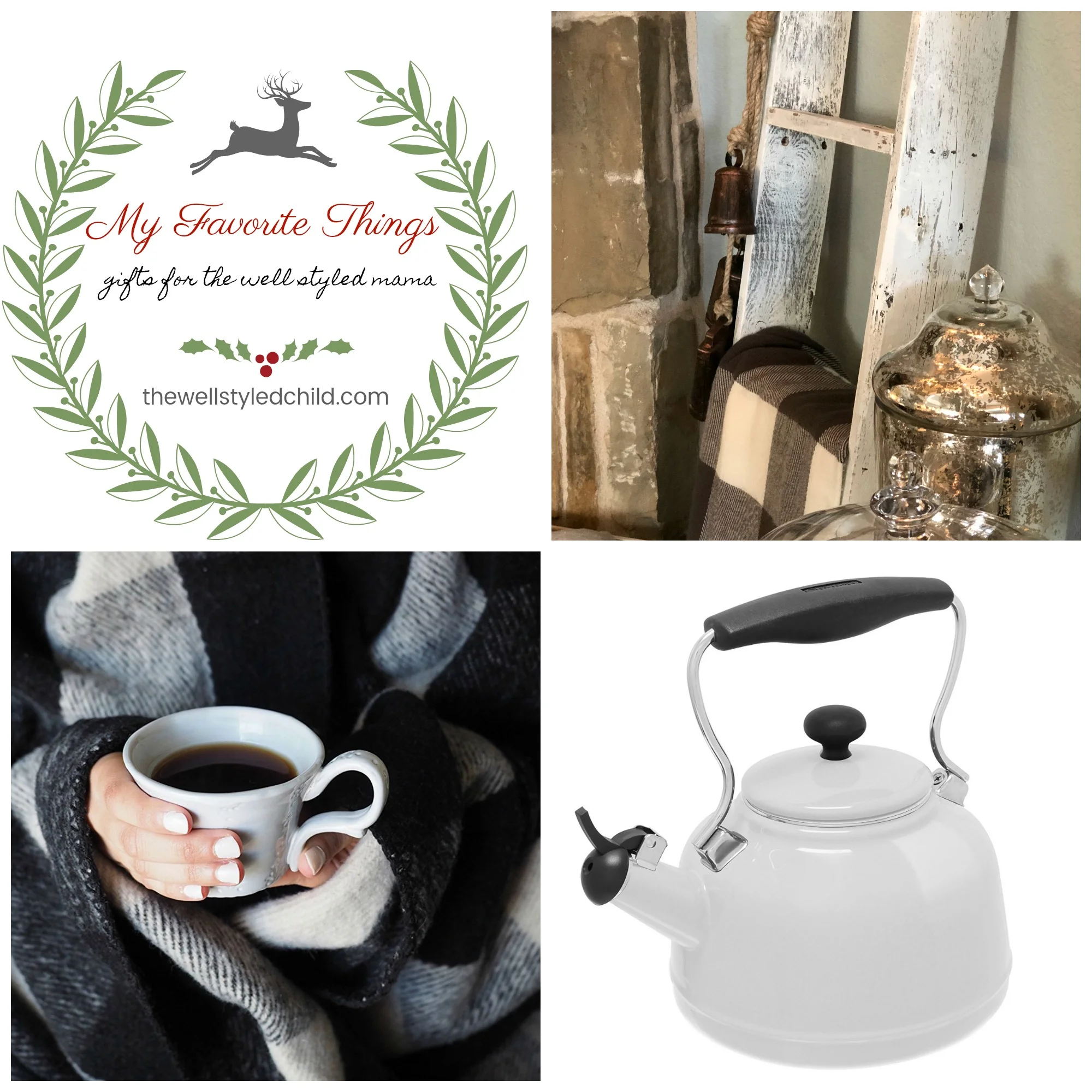 The Well Styled Mama. Christmas 2017. Blog Cover .jpg