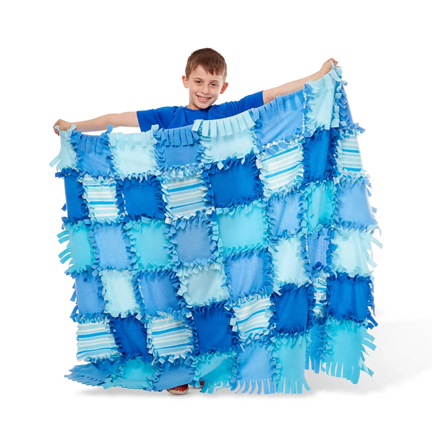 Melissa and Doug BLUE blanket kit.jpg