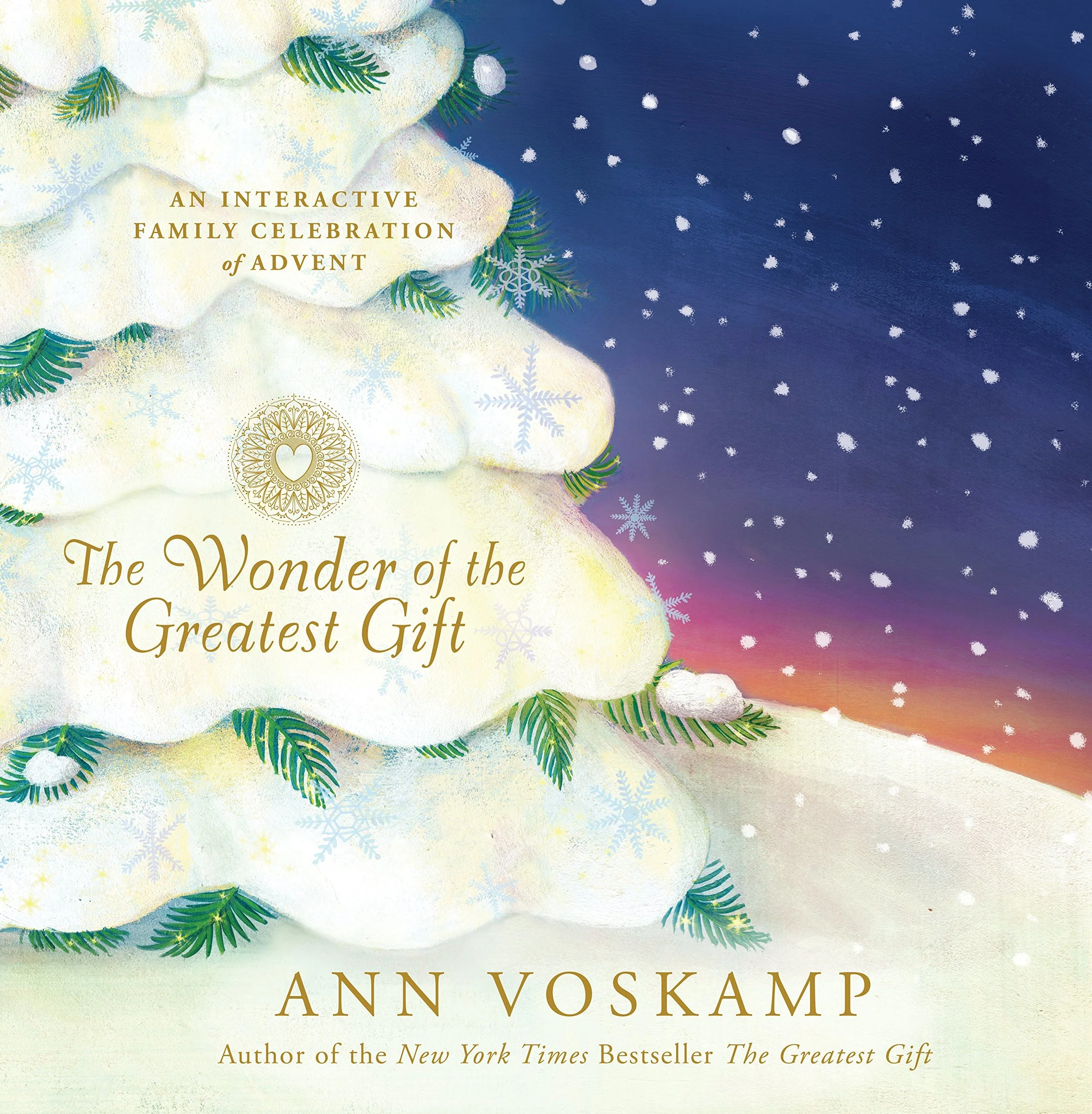 Celebrating Advent as a Family — The Well Styled Child