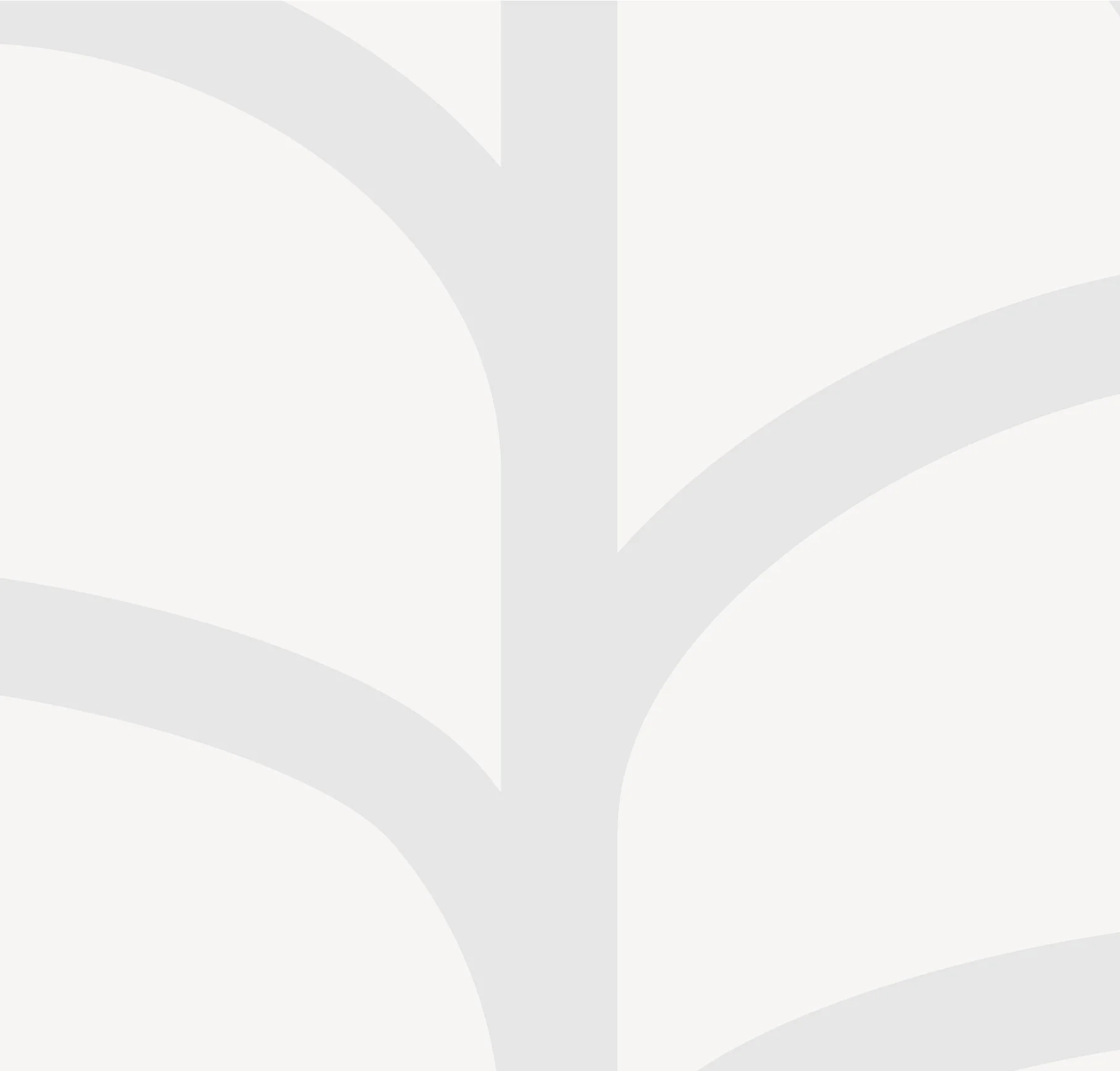 Blank page with a gray abstract pattern