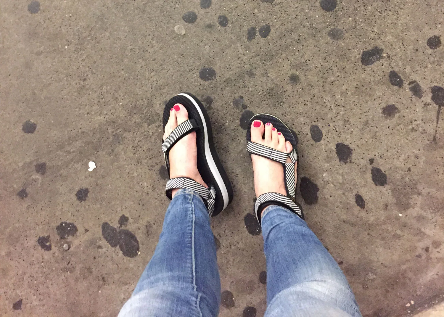 tevas near me