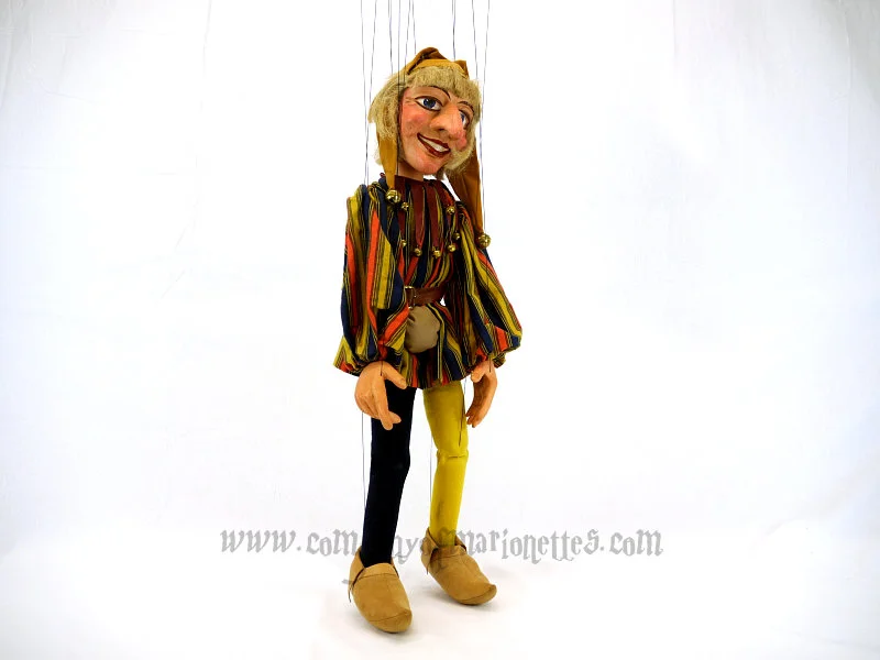 Puppet Hire — Company of Puppet Shop