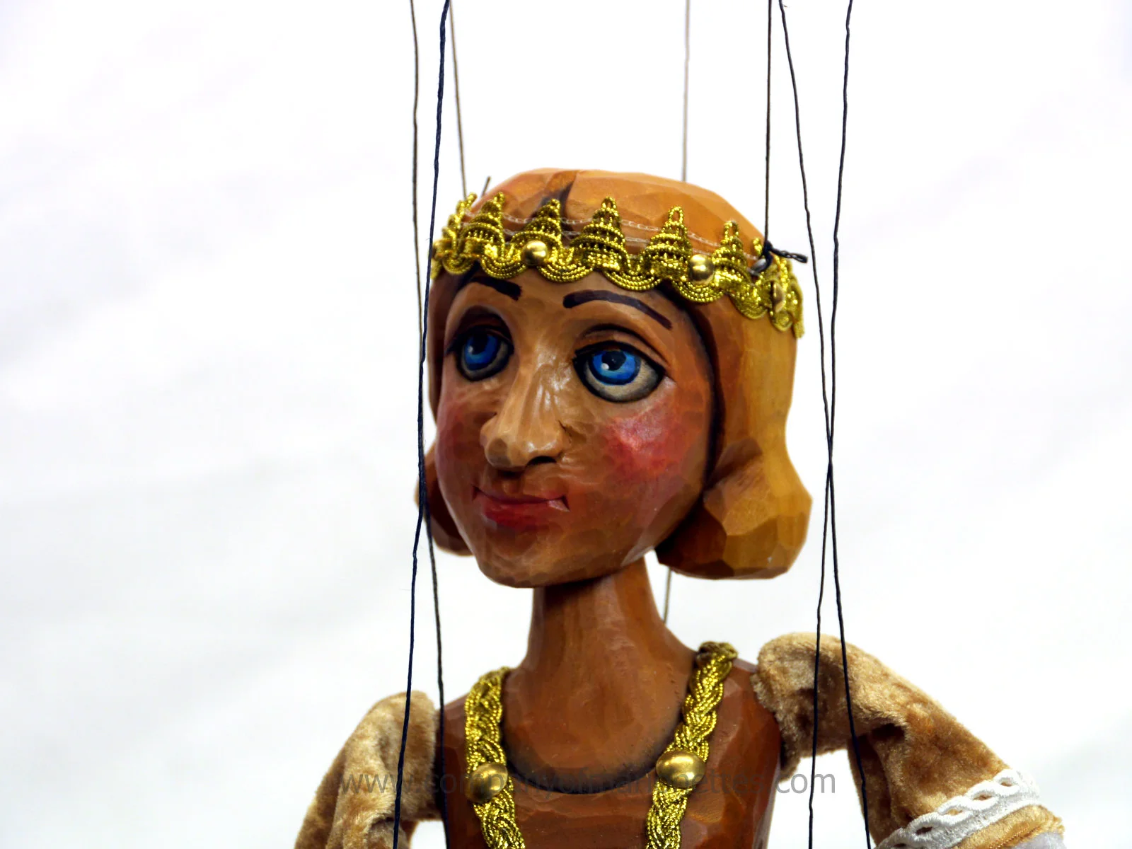 New — Company of Puppet Shop