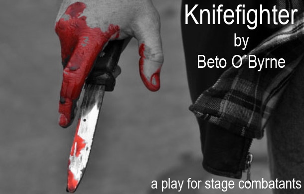 Knifefighter