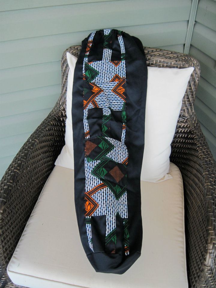 Yoga bag