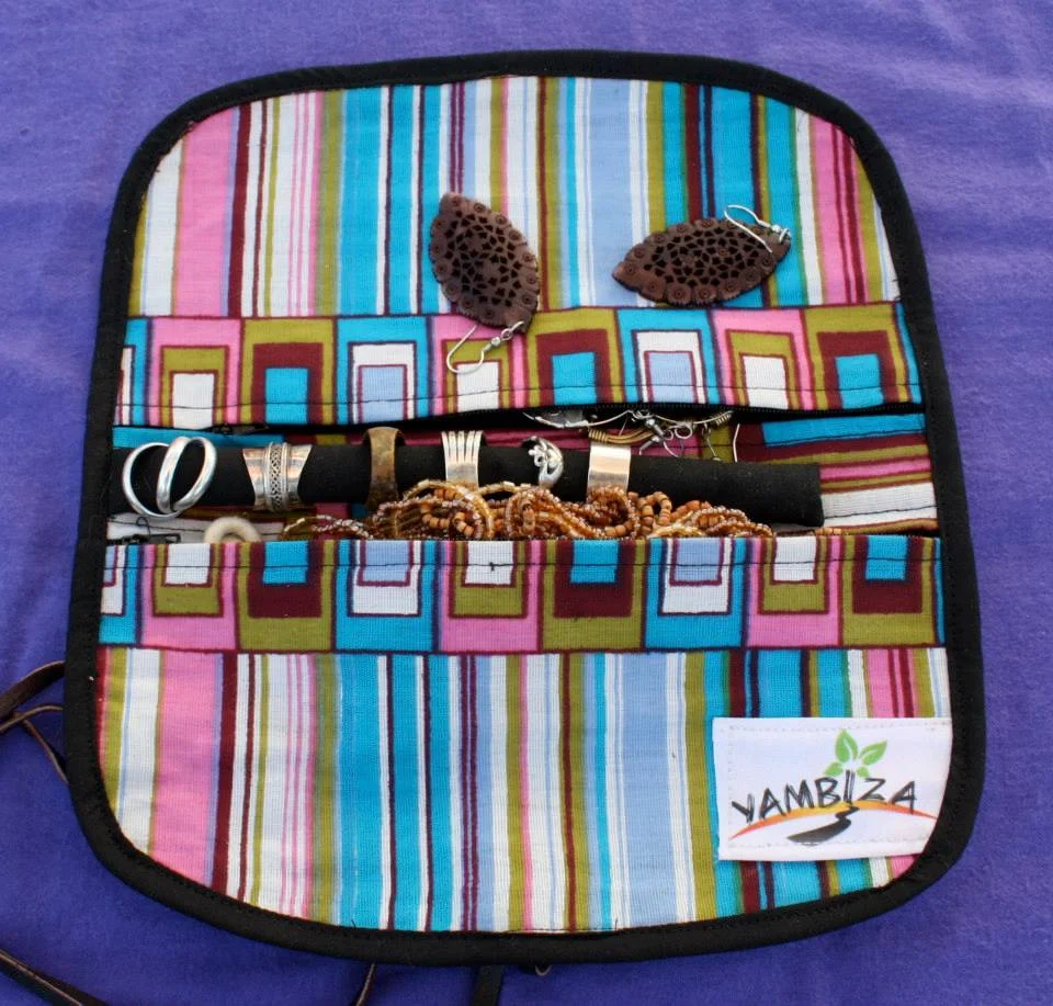 Wallets and cases