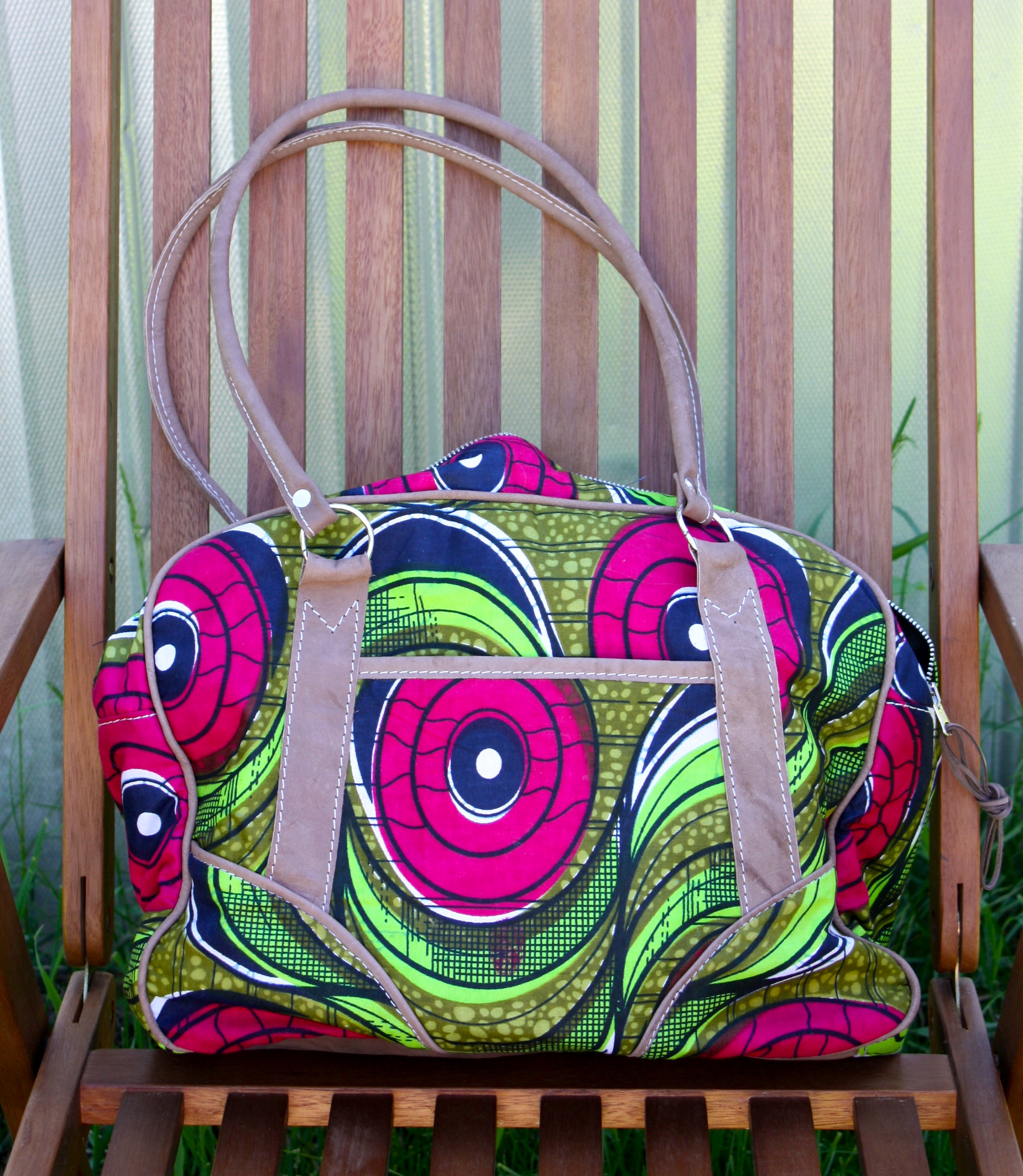 Bags for all occasions