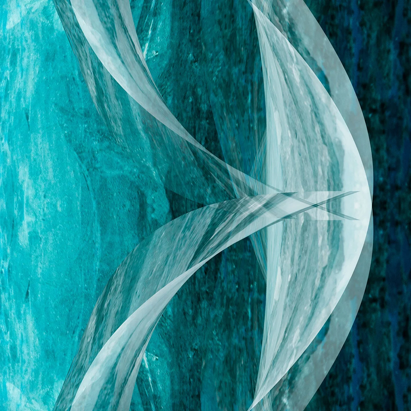 My First Scarf Designs Part 2