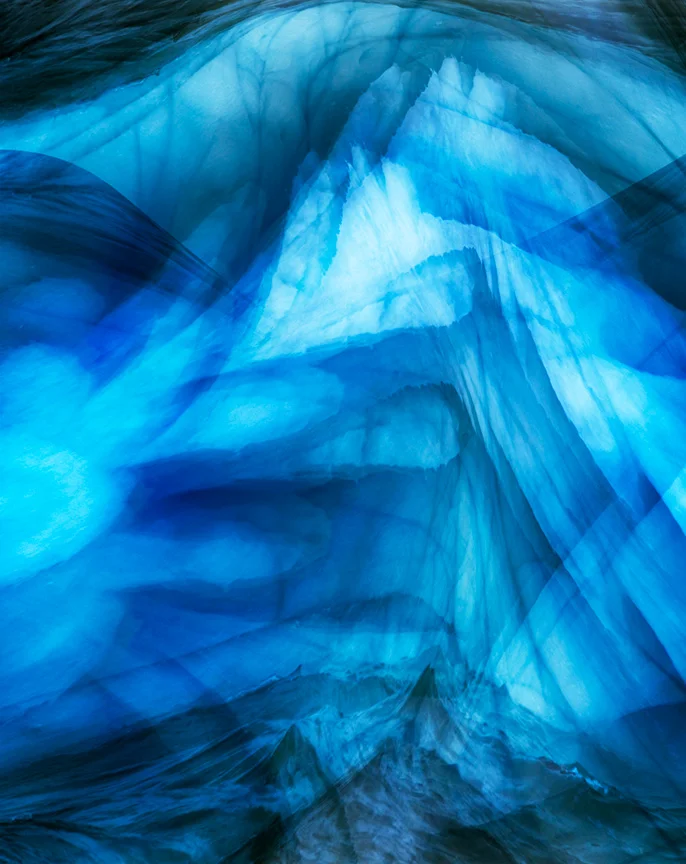 Inspiration from The Blues