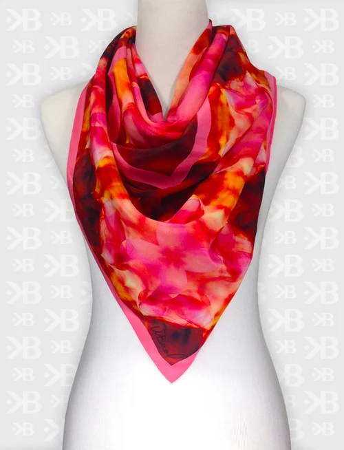 Everything's turning up Roses