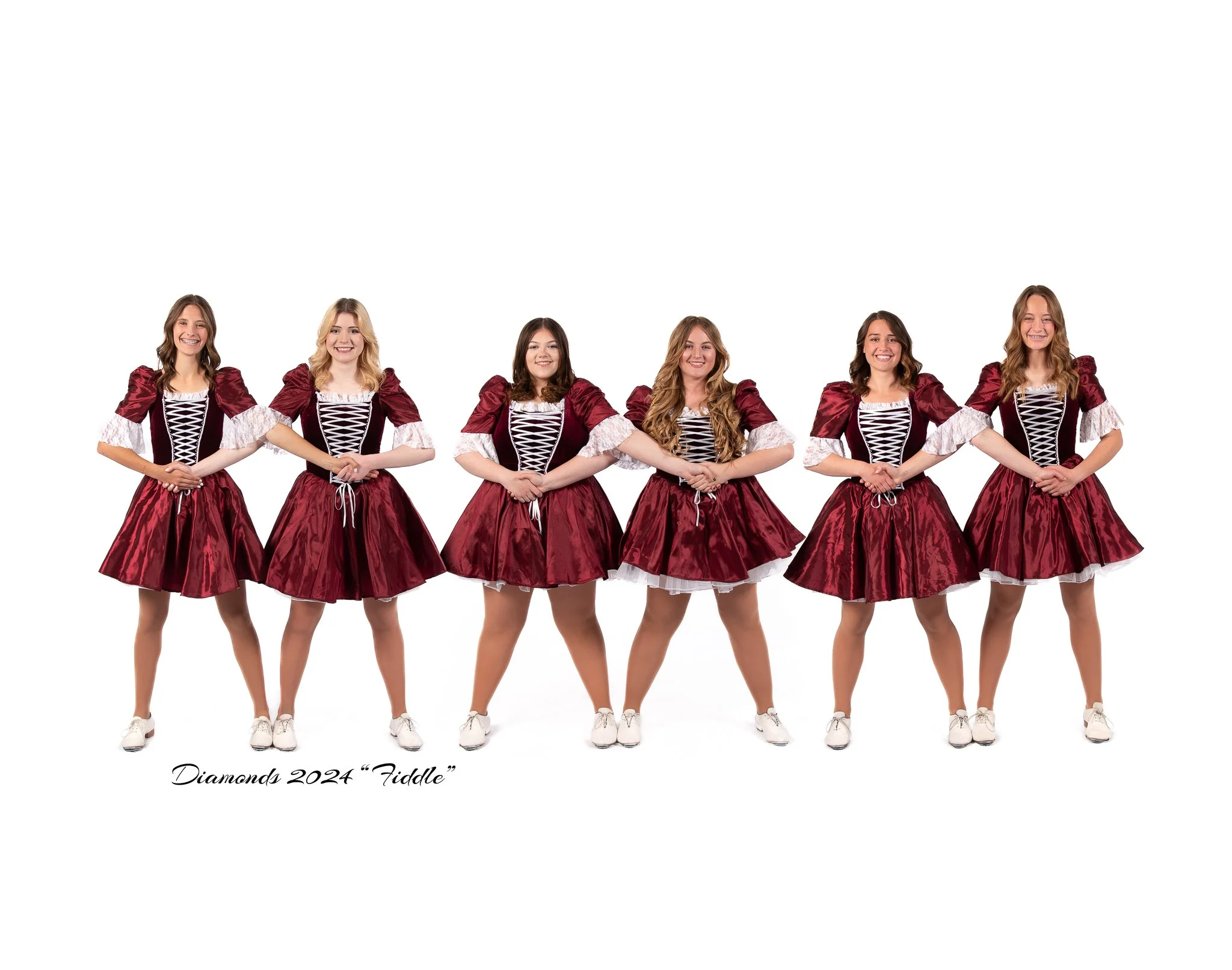 Spring Recital