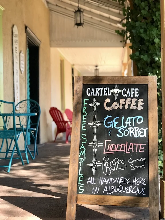 Albuquerque, New Mexico