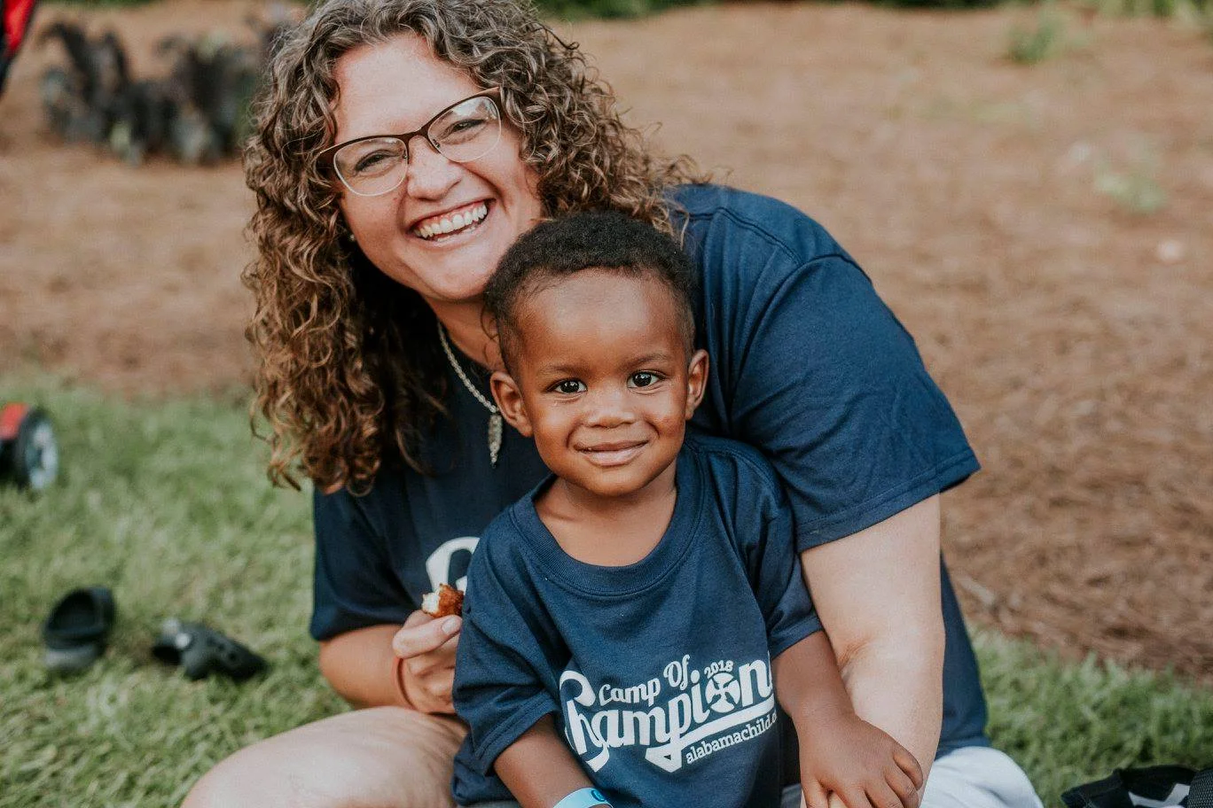 Alabama Baptist Children's Homes