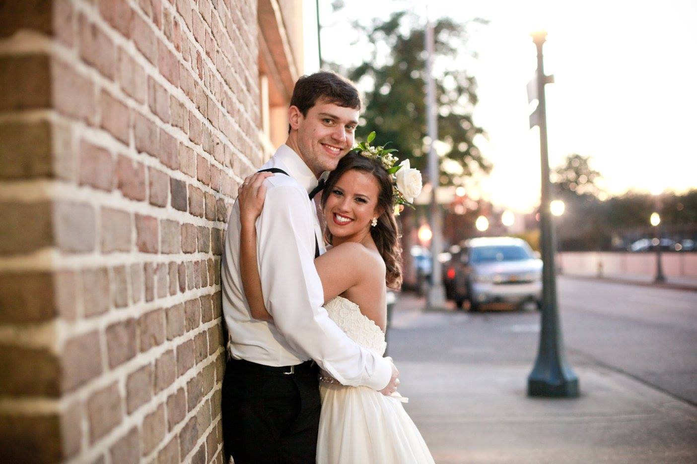 Whitney & Matthew