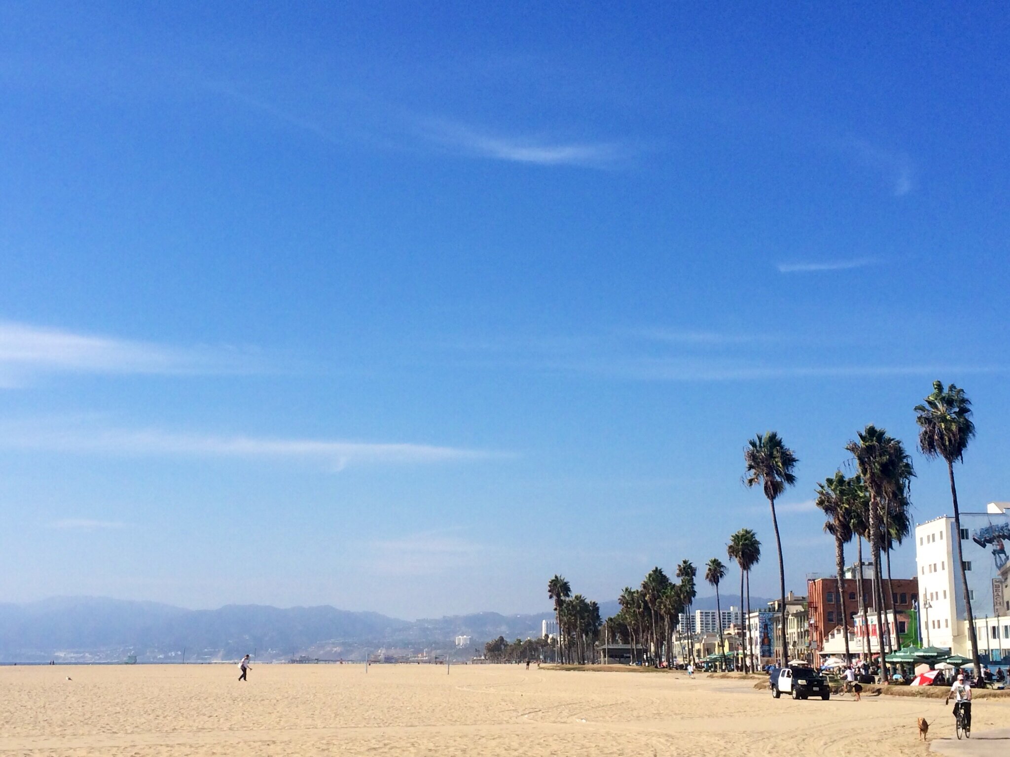 That sand and sky