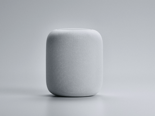 HomePod from Apple