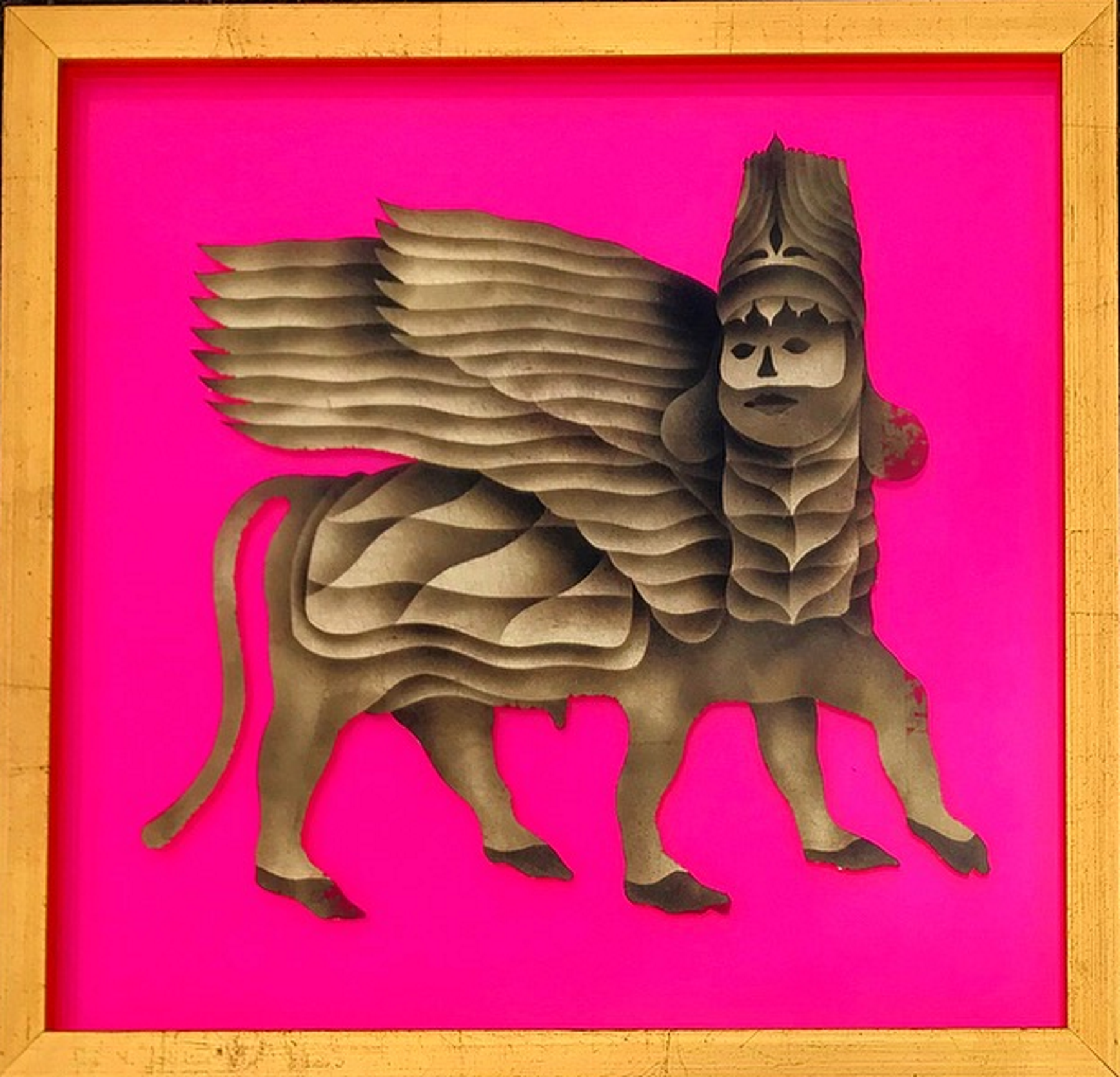Lamassu