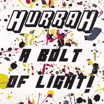Hurrah! A Bolt of Light! - 2014