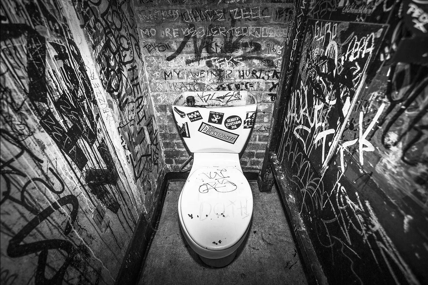 step into my office