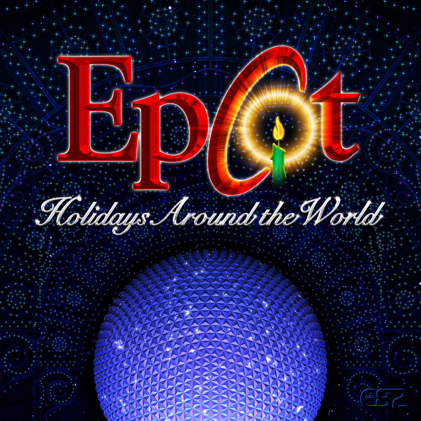 Epcot Holidays Around the World