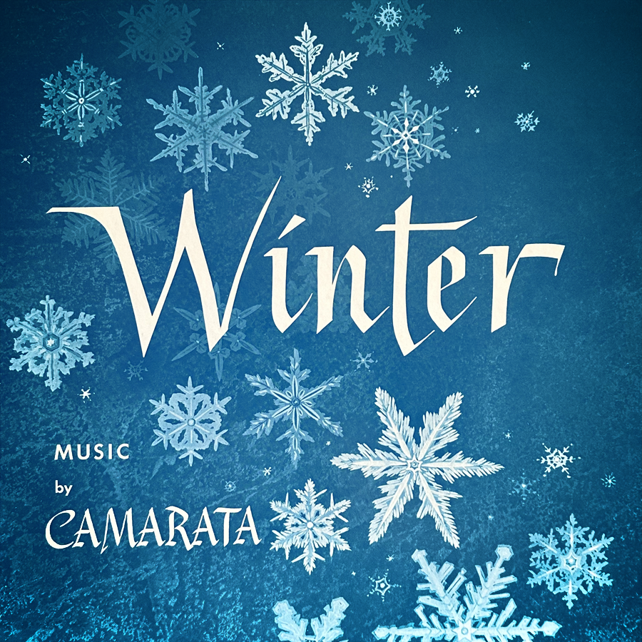 WINTER | Music by Camarata