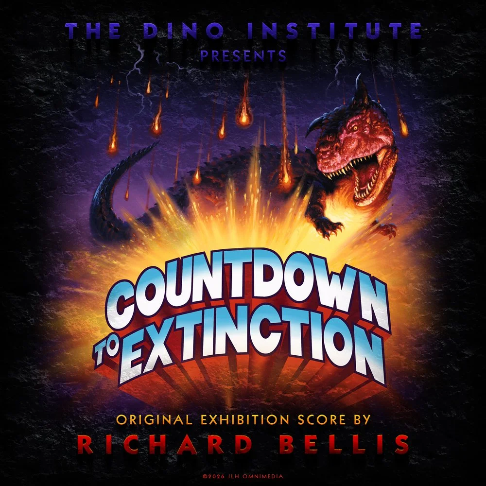 Countdown to Extinction