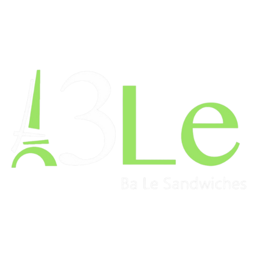 Ba Le Sandwiches