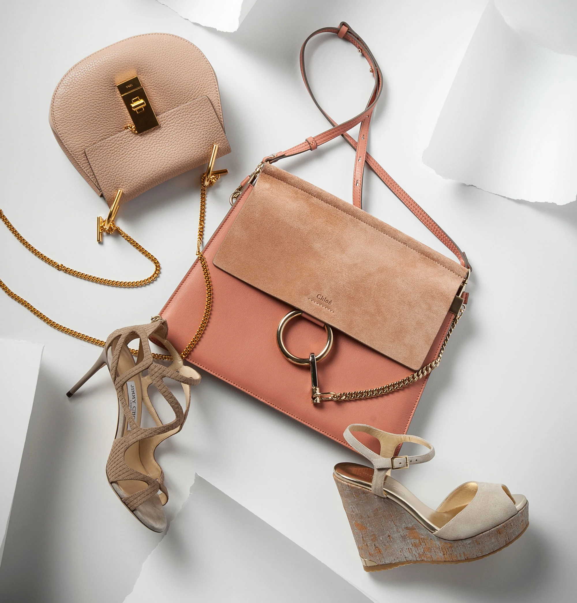 Product Styling; Photography by Lily Darragh